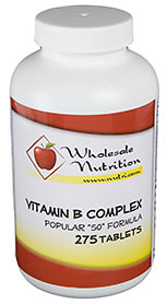 B Complex